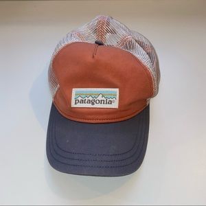 Patagonia hat